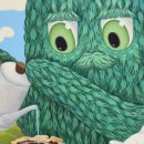 숲을향한시선 이미지