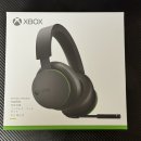 XBOX 무선 헤드셋 리뷰 및 사용기(XBOX 헤드셋 추천)