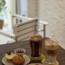 정평로 | 수지구청 디저트카페 앙트르메 | 티그레 맛집 레몬포셋 솔직 후기