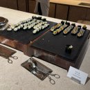 조리도서관 | 인천공항 제2터미널 대한항공 프레스티지 라운지 동편 리뉴얼 오픈 후기 아케이드방, 라면도서관