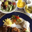 라르고경양식 이미지