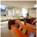 브루다 양주 | 양주카페추천 기산호수 보이며 여유 찾기 좋은 브루다 양주 후기