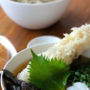 백석소바