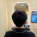 안암28 | 안암동 미용실 더 퍼스트헤어 안암본점 부시시한 머리 매직 후기