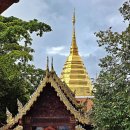 도이 | 치앙마이 반캉왓 No.39 왓우몽 앙깨우호수 도이수텝 반일코스 후기