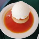 고양 화정역 디저트 카페 크라프트온도 아이스크림 푸딩 맛집