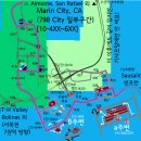 102번: Mill Valley(북정한라A)~샌프란시스코(도심공항터미널) → 9차 변경 신청 이미지