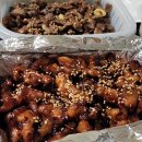삼지창숯불닭발 네이버블로그