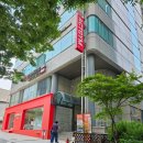 깔끔하고 넓은 신논현역 역삼동 헬스장 액트짐 후기