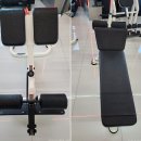 건강해짐(Gym) | 안산 사동 헬스 PT 건강해짐 헬스장 이용 후기