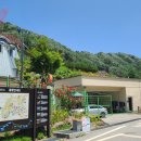 DMZ평화의길 21코스 : 화천 산천어축제장 얼곰이탑과 회전탑 이미지