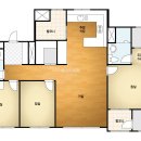 파크푸르지오진공인중개사사무소 | 다율동 운정신도시파크푸르지오 매매 4억1,000만원