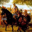 부케팔로스 이미지