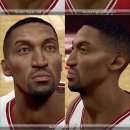 Scottie Pippen [스카티 피펜] 이미지
