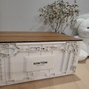 오리오 펜션 | [캠핑용품] 이쁘고, 싸고, 튼튼한 감성 캠핑 폴딩박스 &#34;킨톤(KINTON)&#34; 가이드
