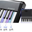 KURZWEIL KM88 이미지