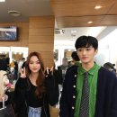 엔씨티주민센터 음중 피디님 인스타그램 마크 이미지