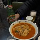 두꺼비객잔 - 포항시 북구 해안로 123 | 두꺼비객잔