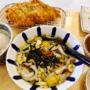 시계탑사거리 | 울산 시계탑 사거리 근처 맛집, 네모돼지돈까스
