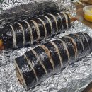 정담아김밥 - 동구 경안로 726 | 정담아김밥