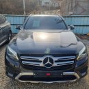 벤츠 GLC220 d 4Matic 2018년식 3천4백반원 이미지