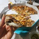 피자선생 영등포점 | [영등포 배달 맛집] 피자선생 : 두툼한 치즈크러스트 반반피자! (ft. 땡겨요 할인쿠폰)👍#포테이토피자...