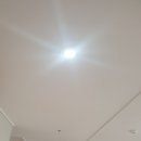 혁신영무예다음1차경로당 | 김천혁신도시 영무예다음1차 도배 잘 하는 곳 , 율곡동 32평 실크도배 시공 이야기 거실 주방 벽면...