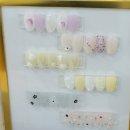 범계역네일 유지력 좋은 랑쓰네일 이달의아트 후기