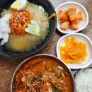 인천 주안 석바위시장 맛집 : 백년닭개장