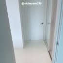 누리 | 대전층간소음매트 월평동 누리아파트 36평 시공후기