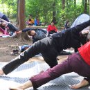 축령산 치유의 숲 안내센터 이미지