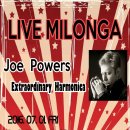 7.1 JoePower의 하모니카 라이브공연과 함께하는 부산 까페누에보 금요밀롱가 ` 야놀자` 이미지