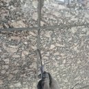 경기도 수원시 팔달구 권광로340번길 | 아파트 외벽 대리석 깨짐 파손 교체 보수