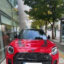 SC MOTORS | 컨트리맨 JCW 레드 &amp; 블랙루프 실물 후기 리뷰 제원 최고 프로모션 !!