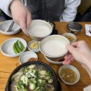 인정하는 신중동맛집 제주은희네해장국! 2차는 철길부산집으로 마무리