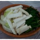 산촌오리 이미지