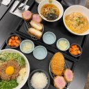 씨유 삼성마젤란점 | 단체회식 하기 좋은 삼성역 돈까스 맛집 &lt;덴키카츠&gt;