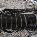 김밥한줄 이미지