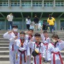 범어태권도 이미지