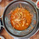 창현야채 | 화도점]남양주 화도 창현 차산리 김치찌개맛집 가성비 굿! 냄비솥밥 푸짐한 두루치기 계란말이 후기