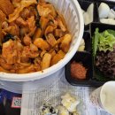 오늘도 닭갈비 신길대방점 이미지
