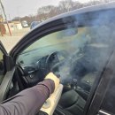 명지카센타 | 부산 타이어교체 타이어뱅크 김해공항점 방문 후기, 직접 보고 교체한 이유