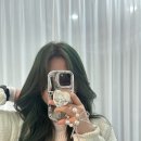 유니아즈헤어 포항 대흥점 | 포항 유니아즈헤어 매트브라운 염색 탈색없는 염색 후기