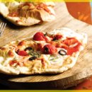 썬드라이 토마토피자 이미지