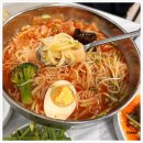 가야밀면 돼지국밥