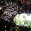 거문오름 용암동굴계 상류동굴군(웃산전굴 북오름굴 대림굴) 이미지