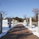 평원공원 농구장 이미지