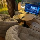 쉼이있는자유 | [강남역 실내데이트] 카페보다 가성비 좋은 힐링스팟 "쉼스토리" 안마의자 &amp; 보드게임 솔직후기