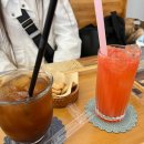 옥희커피죽도점