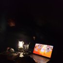 [캠핑03] 강원도 영월군 &#39;보보스캇 펜션캠핑장(22.03.19~20)&#39;